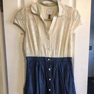 HD Paris Short Summer Dress